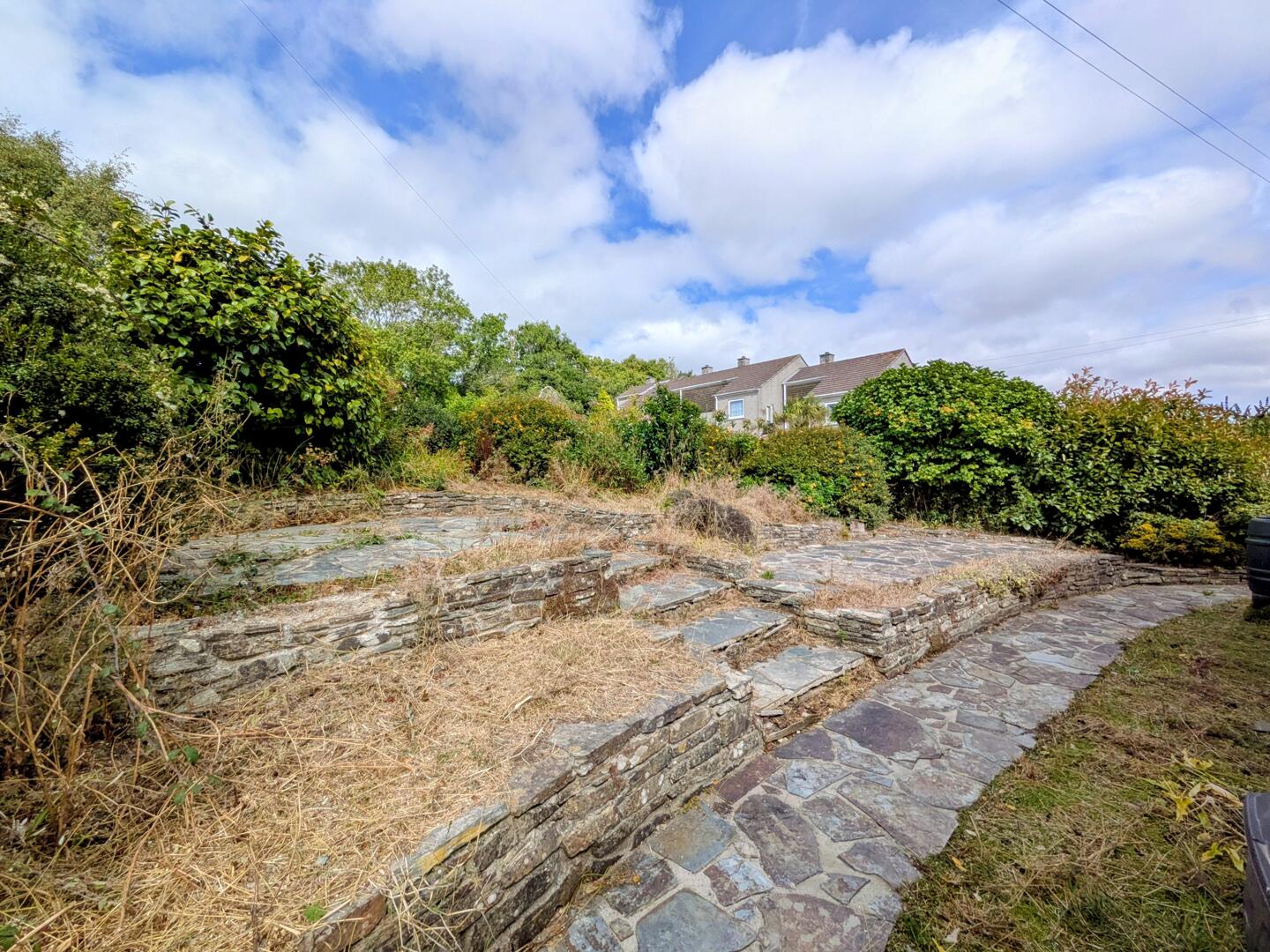 Newbridge Lane, Truro